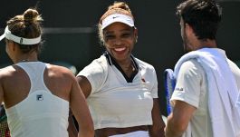 Ondata di caldo anomalo a Wimbledon, sistema elettronico impazzito: si fermano le qualificazioni, sotto accusa il sistema di chiamata