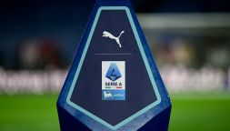Calendario Serie A 2026-2027, sorteggio: le giornate e il cammino di Inter, Juventus, Milan, Napoli e Roma