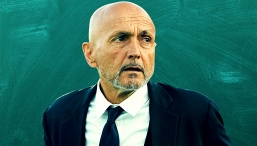 Sul mercato la Juventus sta sbagliando, la priorità di Spalletti è un'altra: basta guardare le sue ultime stagioni in Serie A per capirlo