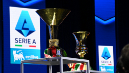 Serie A 2026/2027, anticipi e posticipi delle prime 5 giornate: Inter-Monza apre la stagione, quando giocano Juventus, Milan e Napoli, gli orari