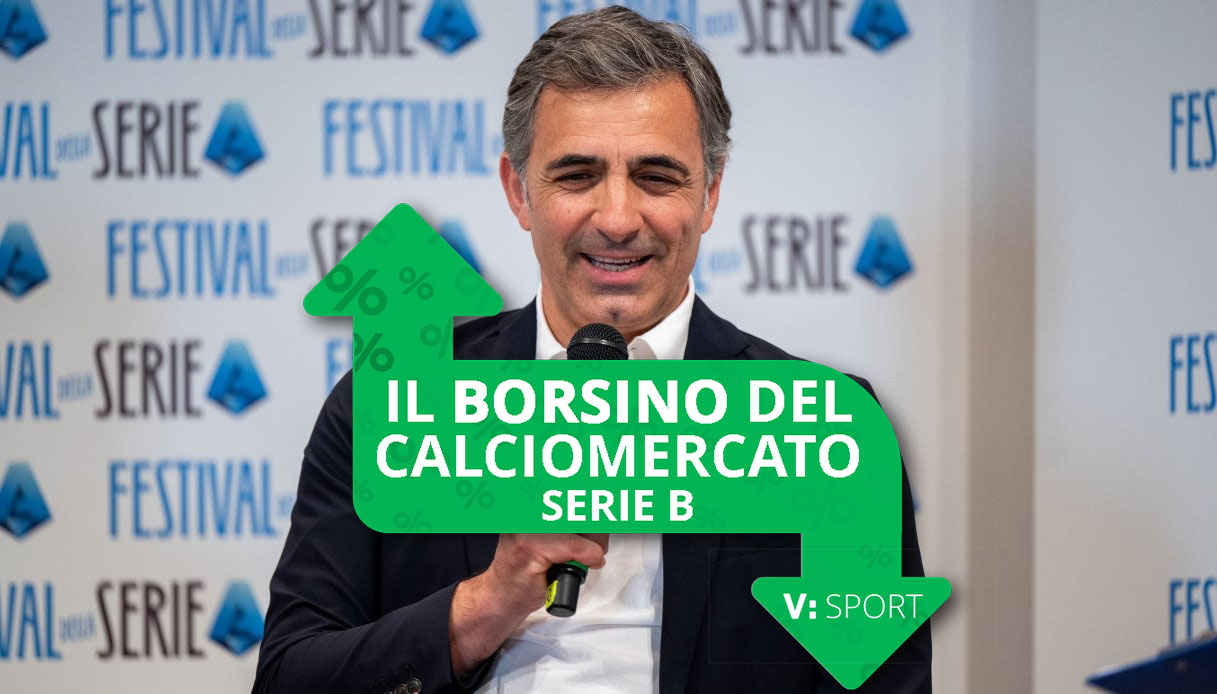 Calciomercato, il borsino degli allenatori di Serie B: rebus Palermo, a Pisa e Cesena è rivoluzione