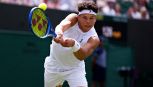 Disastro Shelton contro Virtanen, Wimbledon già finito per 'Bulletto'. Bublik si salva a stento con Kokkinakis