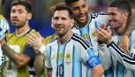 Messi e il segreto della doppietta dopo giorni di lacrime, Scaloni e la scelta definitiva su Lautaro e Julian