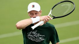 Sinner, imbarazzo per le insidie del Telegraph: la verità su Ferrari, Gucci, alcol e futuro lontano dal tennis