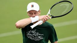 Sinner, imbarazzo per le insidie del Telegraph: la verità su Ferrari, Gucci, alcol e futuro lontano dal tennis