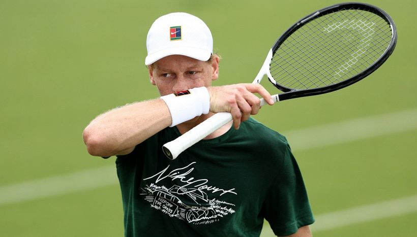 Sinner, imbarazzo per le insidie del Telegraph: la verità su Ferrari, Gucci, alcol e futuro lontano dal tennis