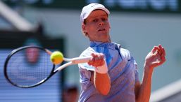 Sinner, Wilander preoccupato per Wimbledon e su Cobolli c'è un paradosso: "Penalizzato al Roland Garros"