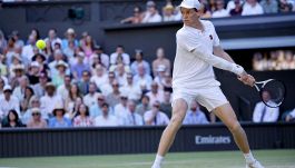 Sinner, ufficiale la data del ritorno in campo prima di Wimbledon: disputerà il Giorgio Armani Tennis Classic