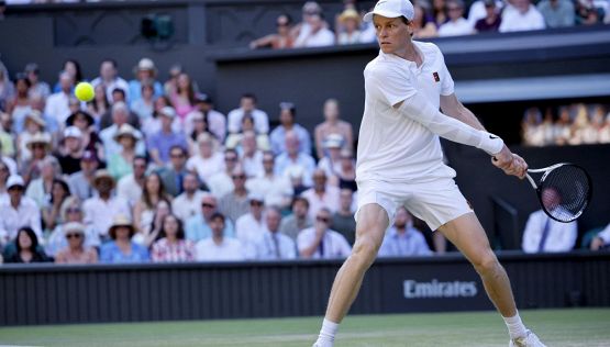 Sinner, ufficiale la data del ritorno in campo prima di Wimbledon: disputerà il Giorgio Armani Tennis Classic
