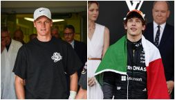 Sinner e Antonelli, l’Italia entra nella top 100 di Time: Jannik e Kimi con Lebron e Duplantis, l’intruso è Gerry Cardinale