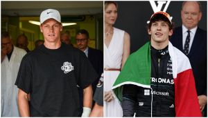 Sinner e Antonelli, l’Italia entra nella top 100 di Time: Jannik e Kimi con Lebron e Duplantis, l’intruso è Gerry Cardinale
