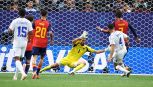 Pagelle Spagna-Capo Verde 0-0, top e flop: male le Furie Rosse, solo 24 minuti per Lamine Yamal