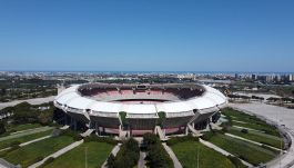 Bari contro De Laurentiis, anche la C a rischio: ultimatum del sindaco Leccese e Altamura nega lo stadio