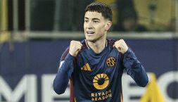 Calciomercato: Soulè o Diaz per la Juventus, Zhegrova verso Firenze, il Milan su Antonio Silva, psicodramma Inter