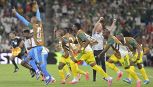 Sudafrica-Corea del Sud: i Bafana Bafana scrivono la storia, vittoria e qualificazione, delirio a Monterrey