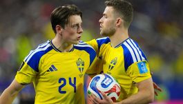 Dove vedere Costa d'Avorio-Norvegia, Francia-Svezia e Messico-Ecuador: orari delle partite dei Mondiali di oggi