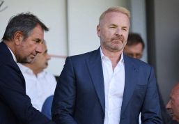 Tare, gravi accuse all'ex Milan: indagato per riciclaggio e corruzione