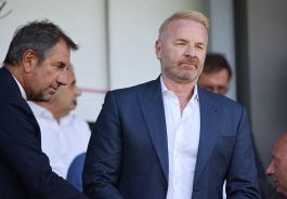 Tare, periodo da incubo: dopo l’addio al Milan viene indagato con l’accusa di riciclaggio e corruzione