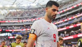 L'Iran è ancora un caso, lo sfogo di Taremi e la protesta del ct: "Siamo discriminati"