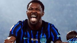 Francia-Svezia, Thuram salta la sfida Mondiale decisiva per lui e per Deschamps per un problema muscolare