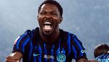 Francia-Svezia, Thuram salta la sfida Mondiale decisiva per lui e per Deschamps per un problema muscolare