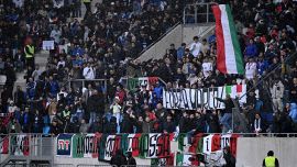 Mondiali, gli italiani hanno scelto per chi tifare ma in tanti non accenderanno proprio la tv