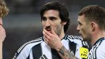 Tonali e Palestra definiscono i nuovi record di mercato, Sandro vale 100 milioni per il Newcastle: Tottenham respinto, Arsenal e Manchester Utd sullo sfondo