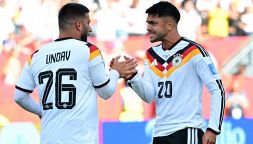 Benvenuti ai Mondiali senza bandiera: da Undav a Zidane e Balogun, quante star col doppio passaporto