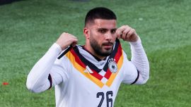 Roma, Gasperini stregato da Undav: il bomber di scorta della Germania per una coppia da sogno con Malen