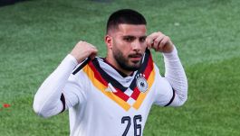 Roma, Gasperini stregato da Undav: il bomber di scorta della Germania per una coppia da sogno con Malen