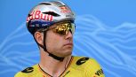 Van Aert salta il Tour per un'infezione al gomito. In Irlanda muore il 16enne O'Brien: il fratello Liam lascia il Giro Next Gen