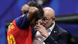 Dove vedere Ecuador-Curacao, Tunisia-Giappone, Spagna-Arabia Saudita e Belgio-Iran: orari delle partite Mondiali di oggi