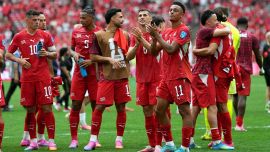 Dove vedere Sudafrica-Canada: orari delle partite dei Mondiali di oggi