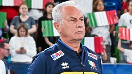 Italvolley con Antropova ed Egonu insieme: Velasco ha chiuso l'esperimento in VNL senza averlo mai verificato