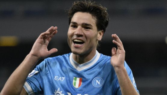 Napoli, Vergara bandiera come Insigne o ennesima plusvalenza? Perché De Laurentiis può vendere il suo gioiello