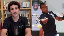 Classifica ATP 31 agosto 2026 - la top-10, i movimenti più importanti e gli italiani