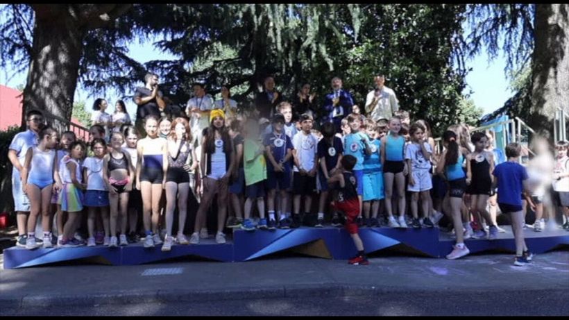 I podi di Milano-Cortina 2026 diventano simbolo di inclusione
