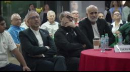 Mondiali, niente visto: staff dell'Iran assiste al match dal Messico