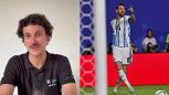 Mondiali - l'edizione 2026 si apre nel segno di Messi e Mbappé