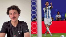 Mondiali - l'edizione 2026 si apre nel segno di Messi e Mbappé