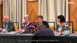 Schwazer, nuova positività: "Sono innocente, ma non mi difenderò più"