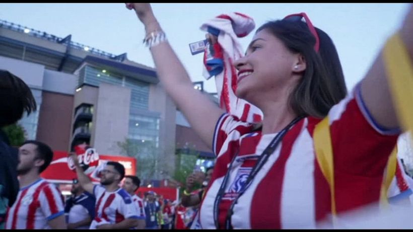 Mondiali, sorpresa Paraguay: Germania ko ai rigori. Esplode la festa