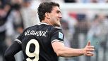 Juventus, Vlahovic ha un problema: non lo vuole più nessuno. Dusan e il rischio di finire come Dybala e Rabiot