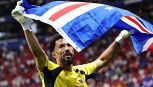 Chi è Vozinha, il portiere-dentista di Capo Verde che ha fermato la Spagna ai Mondiali: boom da milioni di follower