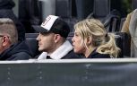 Wanda Nara-Icardi, nuovo capitolo: il tribunale stavolta si schiera dalla parte dell'ex Inter