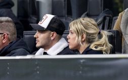 Wanda Nara-Icardi, nuovo capitolo: il tribunale stavolta si schiera dalla parte dell'ex Inter