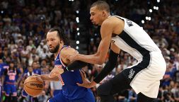 La NBA non aspetta nessuno: Wembanyama ha perso un treno, New York ha riscritto la storia. Ma ripetersi sarà durissima