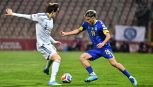 Il Kvaratskhelia della Bosnia piace a tutti: Milan, Napoli e Inter sul talento che fece impazzire gli azzurri