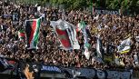 Diretta Live Ascoli-Union Brescia Serie C finale playoff ritorno: Rizzo Pinna la sblocca e fa volare il Picchio