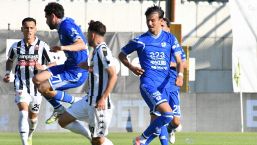 Diretta Live Ascoli-Union Brescia Serie C finale playoff ritorno: Silipo si inventa il raddoppio. Il Del Duca prenota la festa